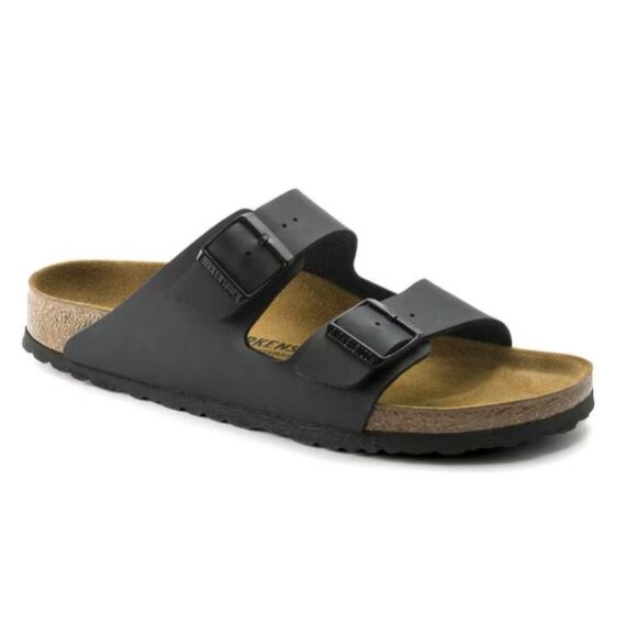Arizona Birko-Flor Black 42/9-9.5 Regular/Wide main image 6